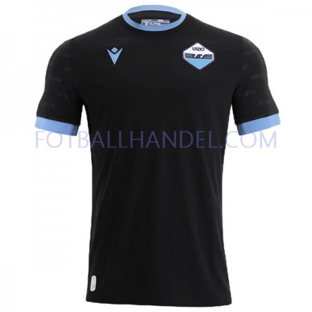 Herre Fotballdrakter SS SS Lazio Tredje 2021-22 Kortermet